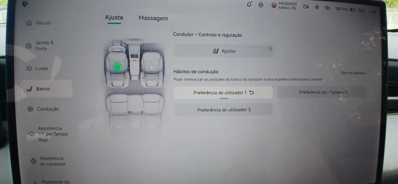 Xpeng	G6 MY 25	RWD LONG RANGE 80,8 Kwh 10