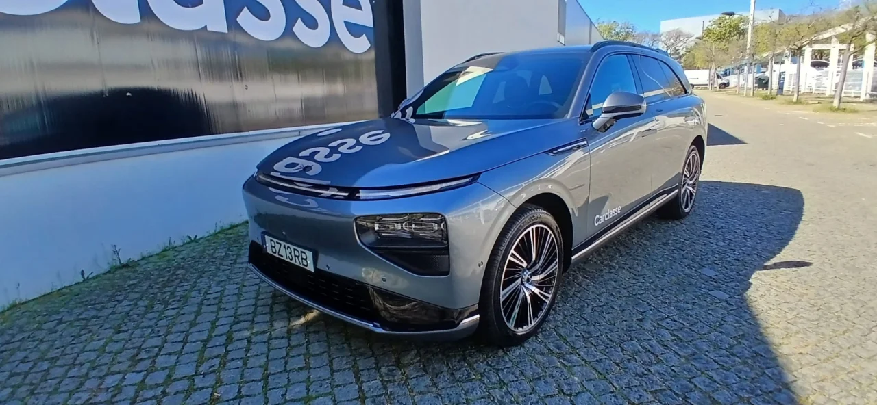 Xpeng	G9AWD Performance 93.1kWh