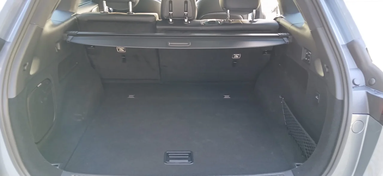 Xpeng	G9AWD Performance 93.1kWh 5