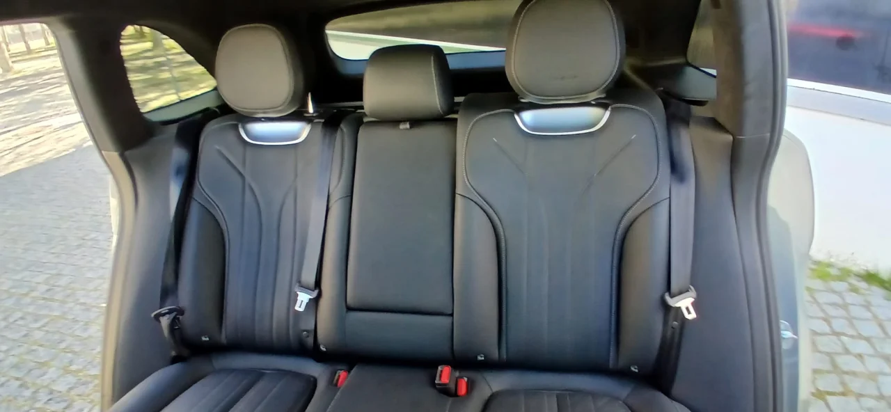 Xpeng	G9AWD Performance 93.1kWh 6