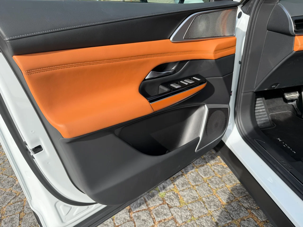 Xpeng	G9	AWD PERFORMANCE 98kWh 2