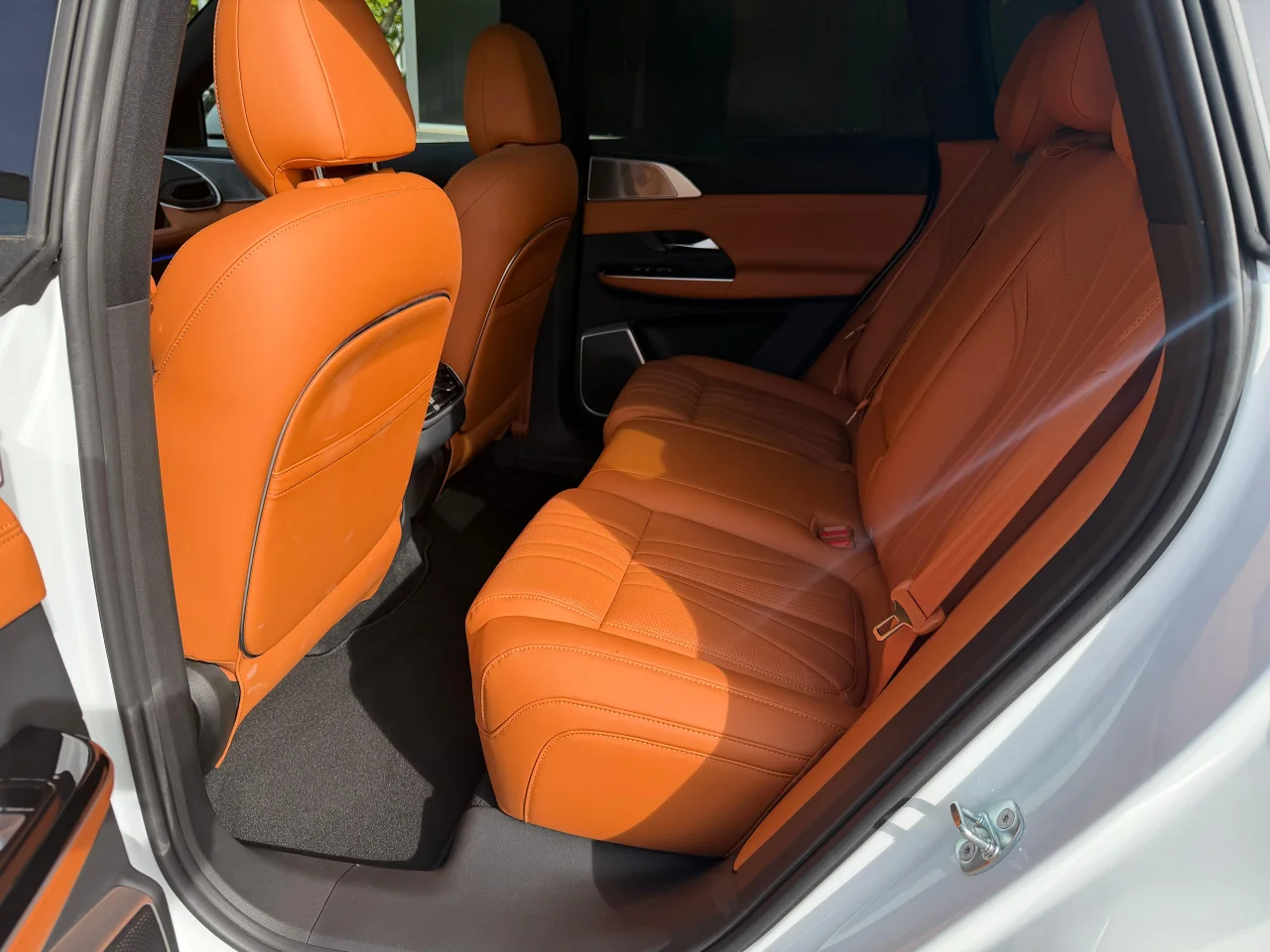 Xpeng	G9	AWD PERFORMANCE 98kWh 3