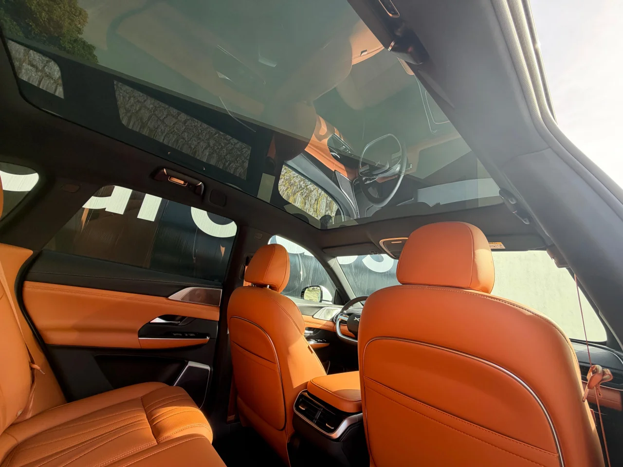 Xpeng	G9	AWD PERFORMANCE 98kWh 5