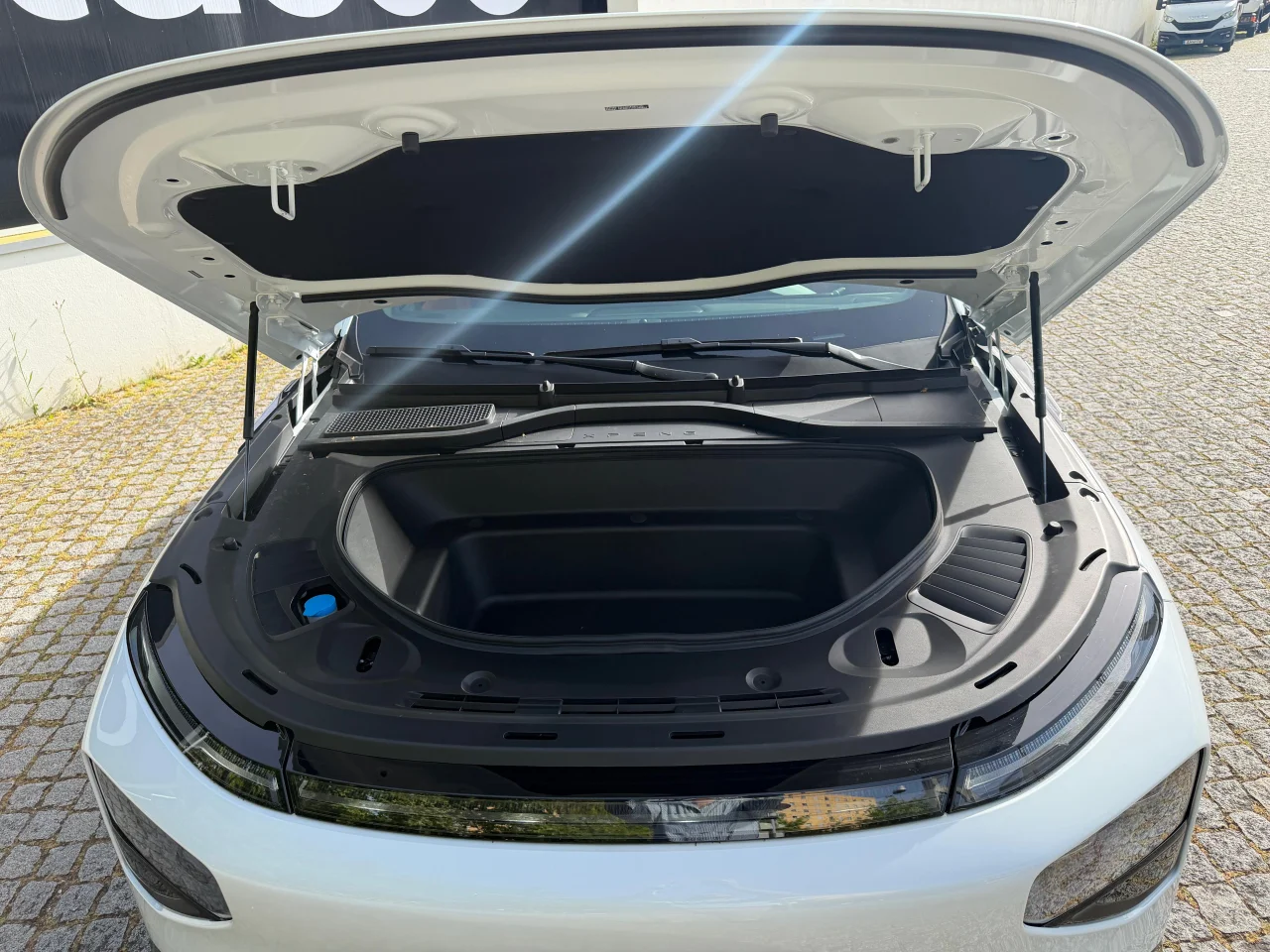 Xpeng	G9	AWD PERFORMANCE 98kWh 6