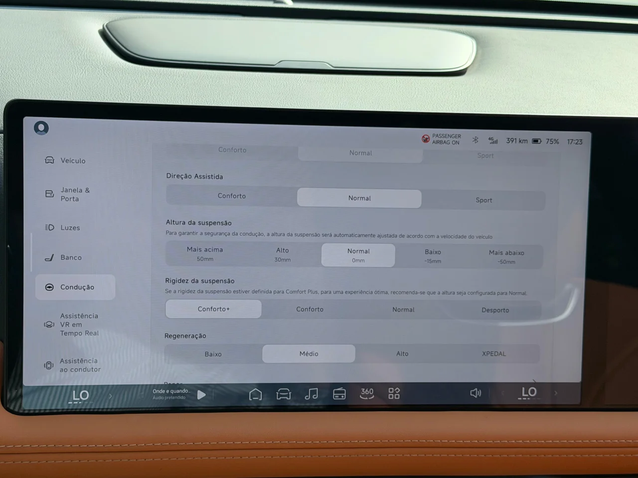 Xpeng	G9	AWD PERFORMANCE 98kWh 10