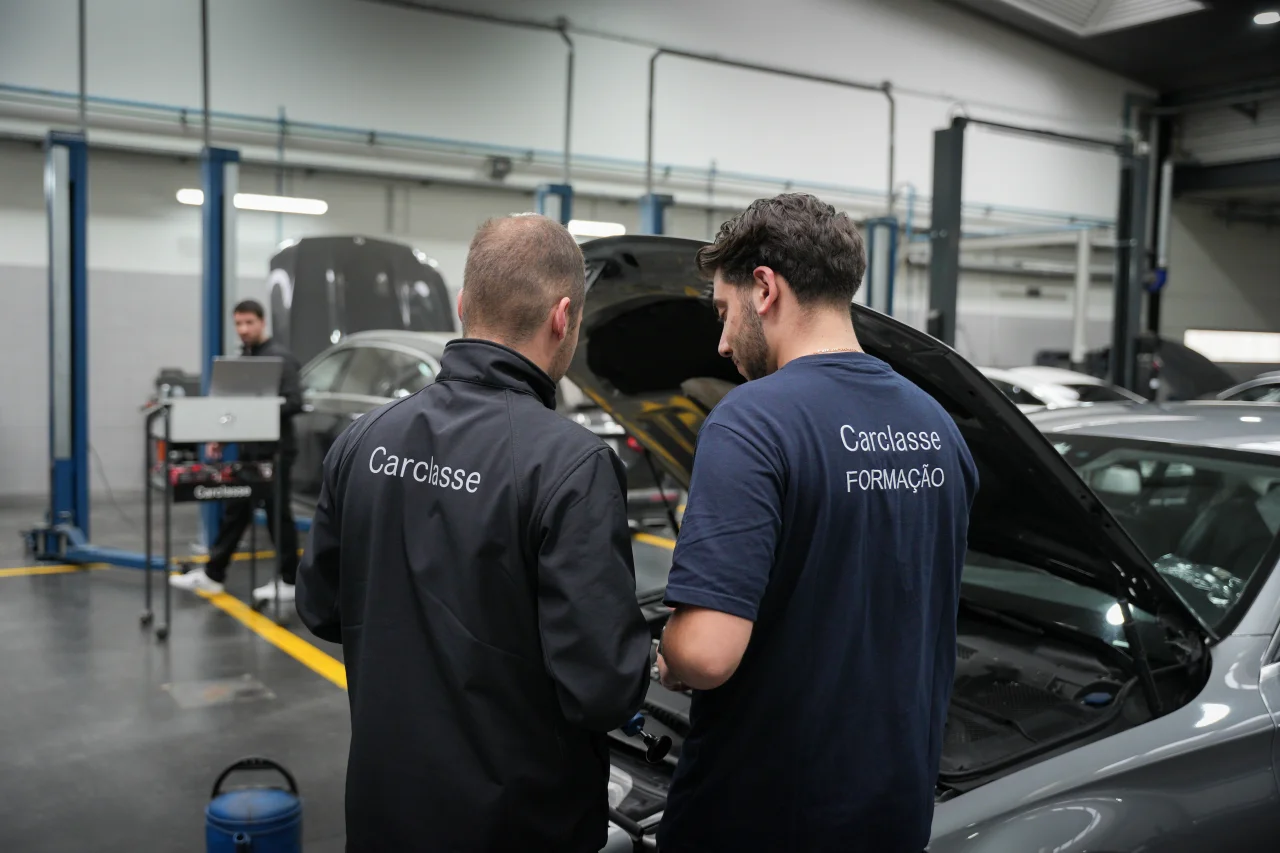 Acompanhamento especializado