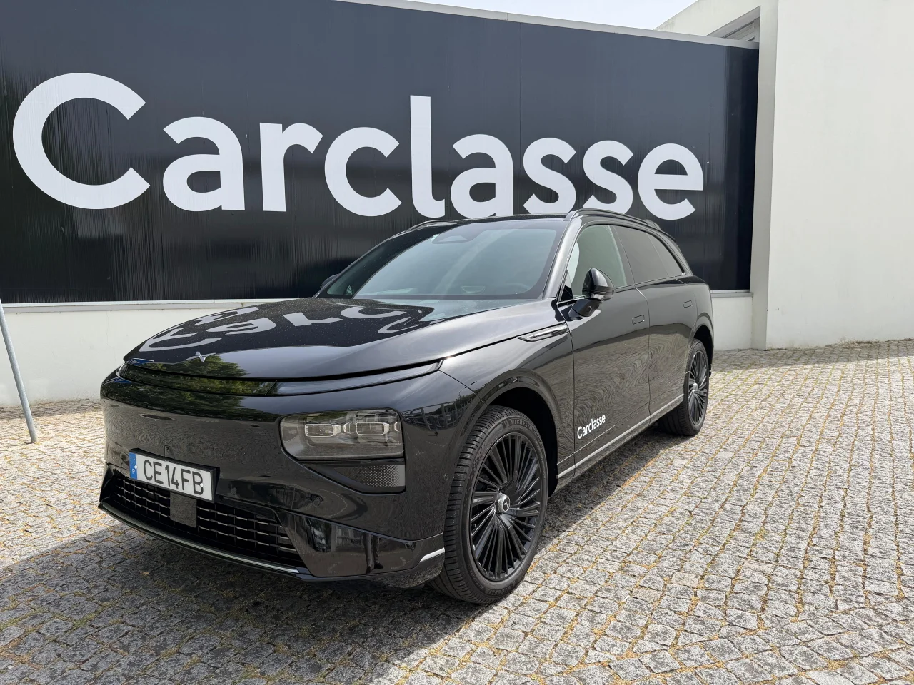 Xpeng	G9 MY 25	RWD Standard Range 79kwh