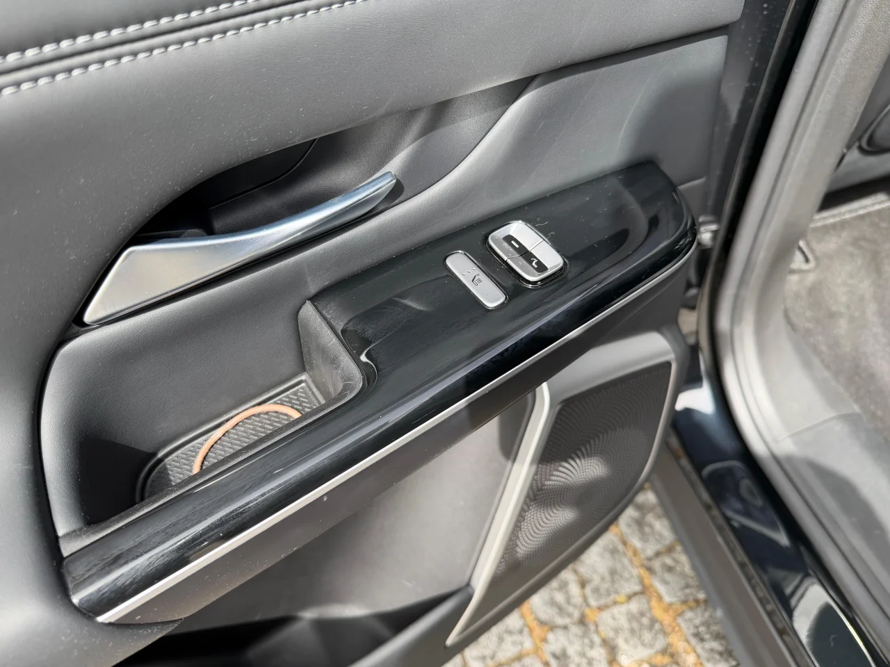 Xpeng	G9 MY 25	RWD Standard Range 79kwh 4