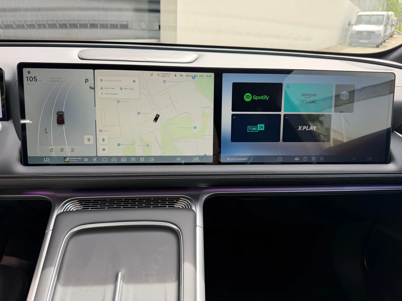 Xpeng	G9 MY 25	RWD Standard Range 79kwh 9