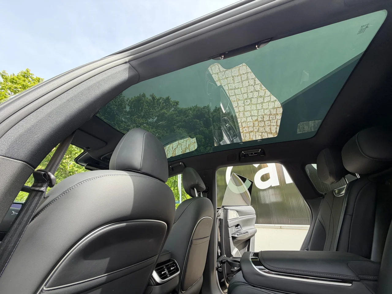 Xpeng	G9 MY 25	RWD Standard Range 79kwh 10