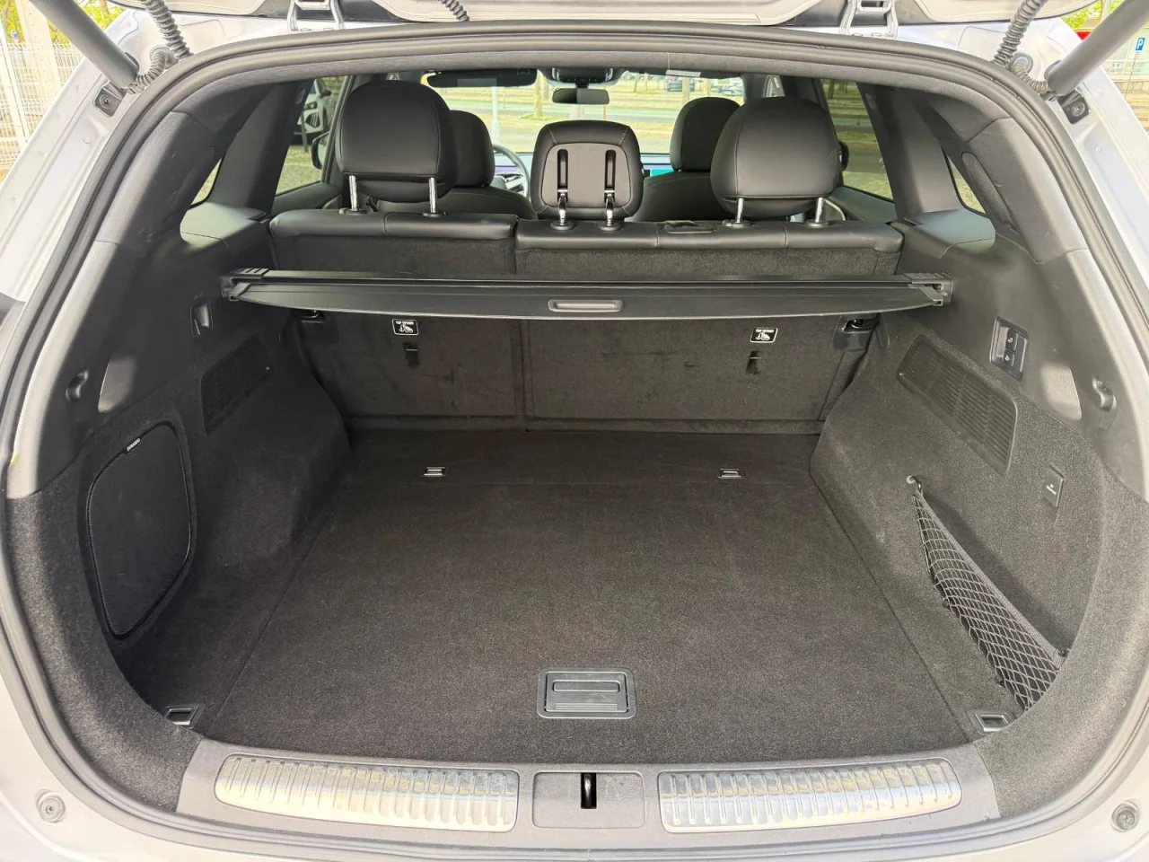 Xpeng	G9 RWD Long Range 98kWh - Pack Premium 6