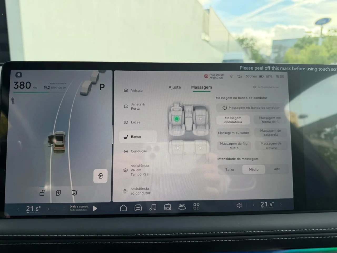 Xpeng	G9 RWD Long Range 98kWh - Pack Premium 11