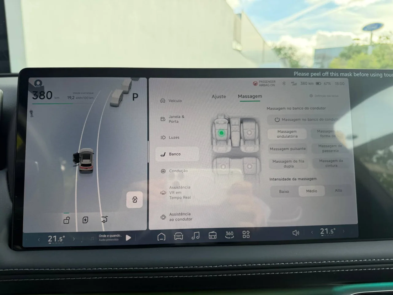 Xpeng	G9 RWD Long Range 98kWh - Pack Premium 12