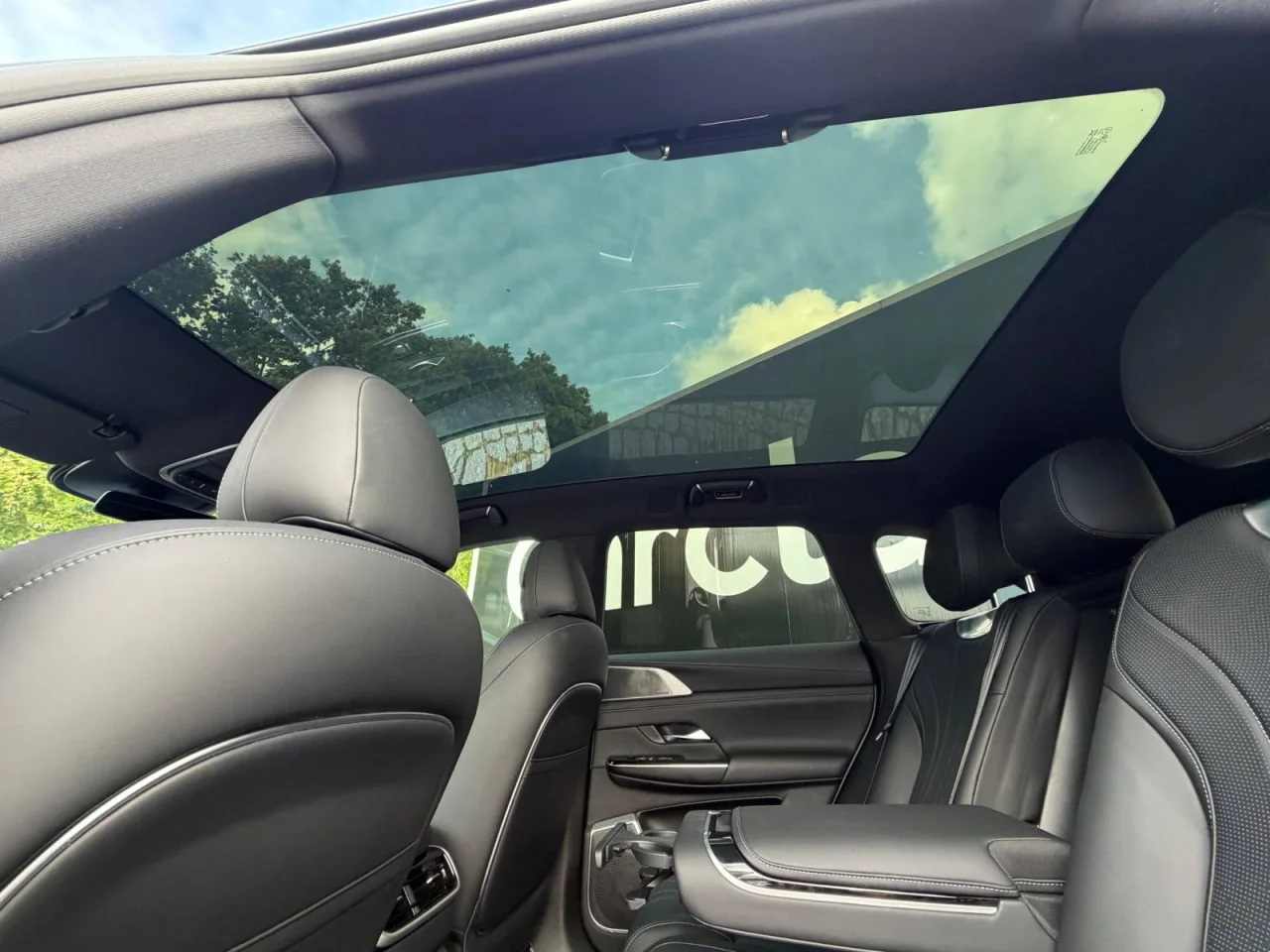 Xpeng	G9 RWD Long Range 98kWh - Pack Premium 5