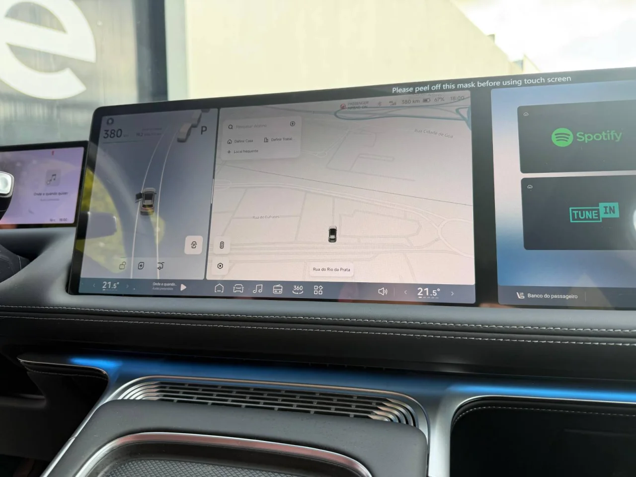 Xpeng	G9 RWD Long Range 98kWh - Pack Premium 14