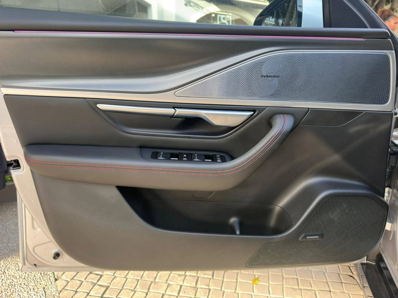 Xpeng	P7 RWD LONG RANGE 86.2kWh + Premium Cockpit 2