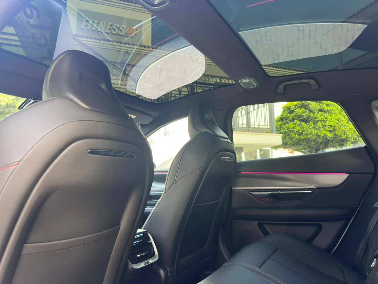 Xpeng	P7 RWD LONG RANGE 86.2kWh + Premium Cockpit 5