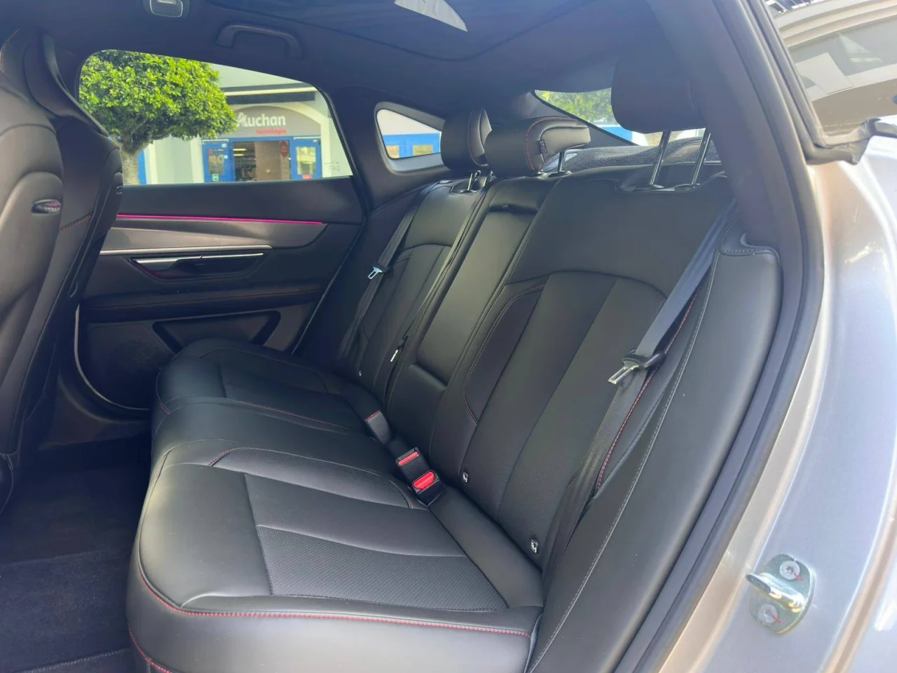 Xpeng	P7 RWD LONG RANGE 86.2kWh + Premium Cockpit 6