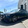 Mercedes Classe E 300de Station AMG Advanced Plus