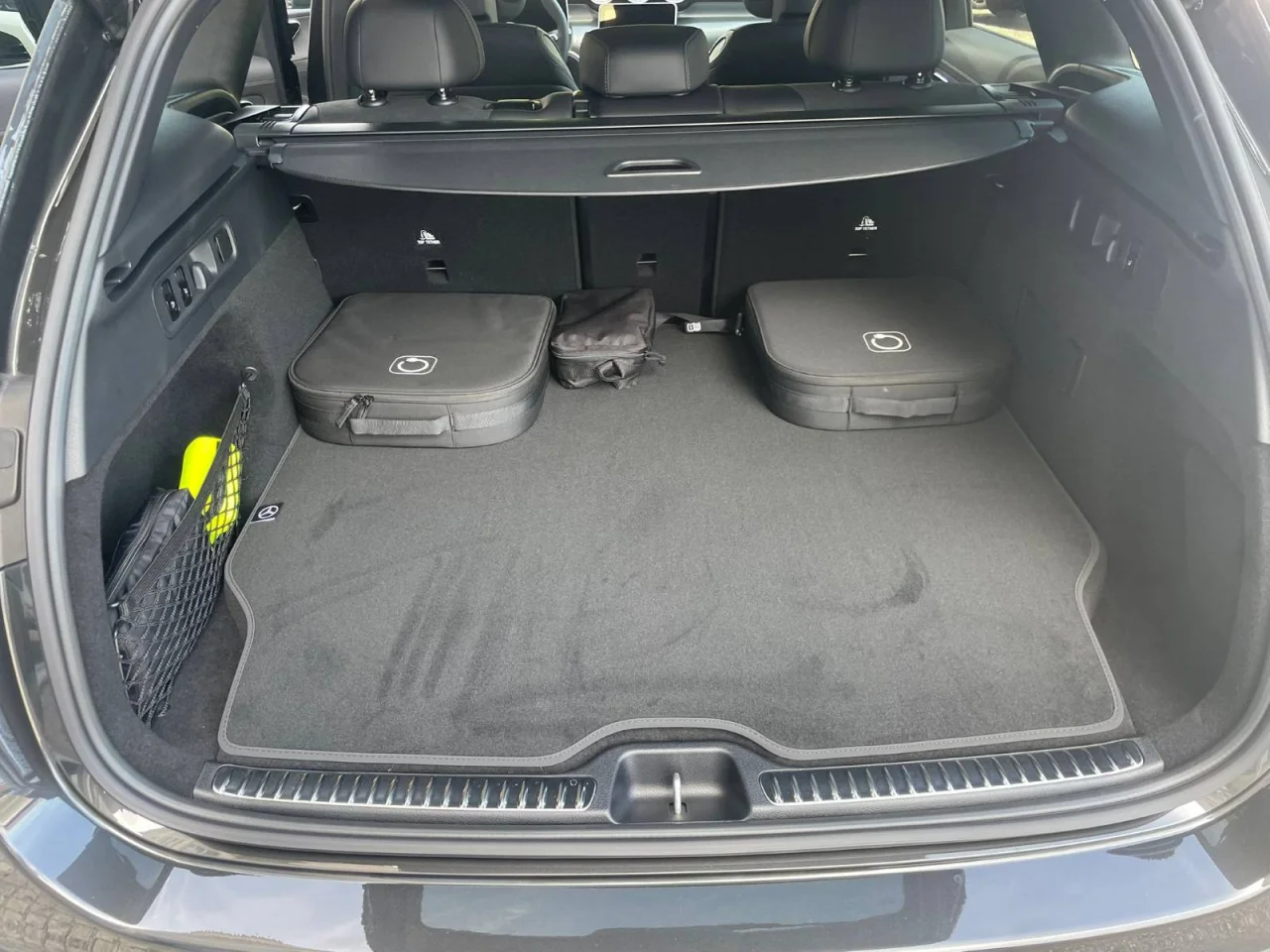 Mercedes Classe GLC 300de AMG Advanced Plus 4 Matic 4