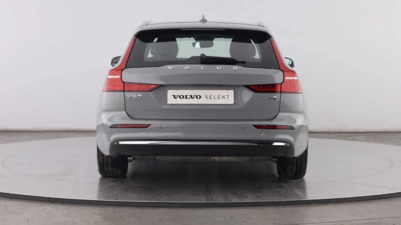 Volvo V60 T6 Core PHEV 10