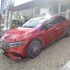 Mercedes EQE 43 AMG  4 Matic Limousine