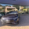Mercedes EQS 580 AMG 4 Matic Limousine