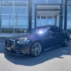 Mercedes S 400d AMG 4 Matic