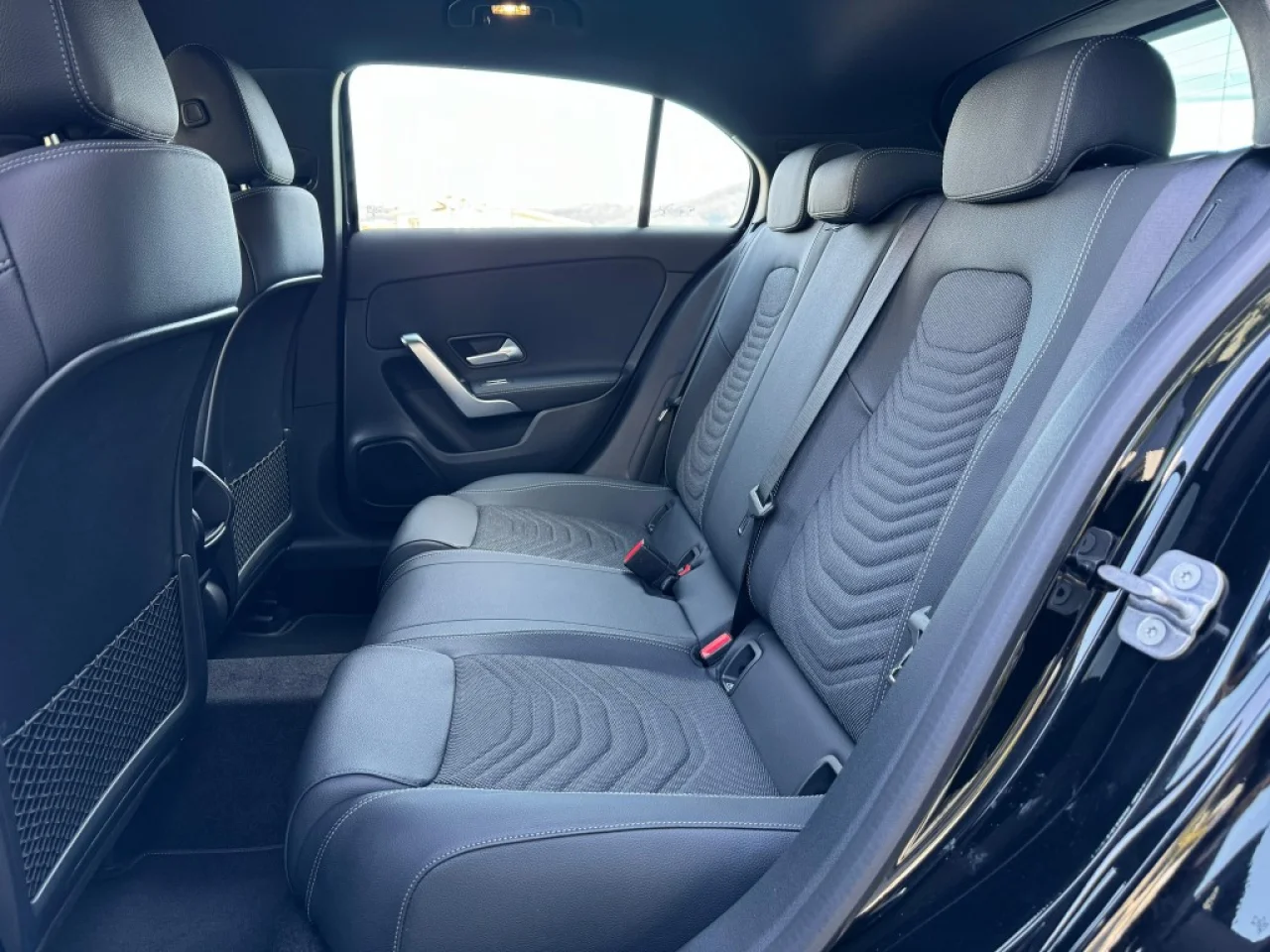 Mercedes A 250e  Progressive Auto 2