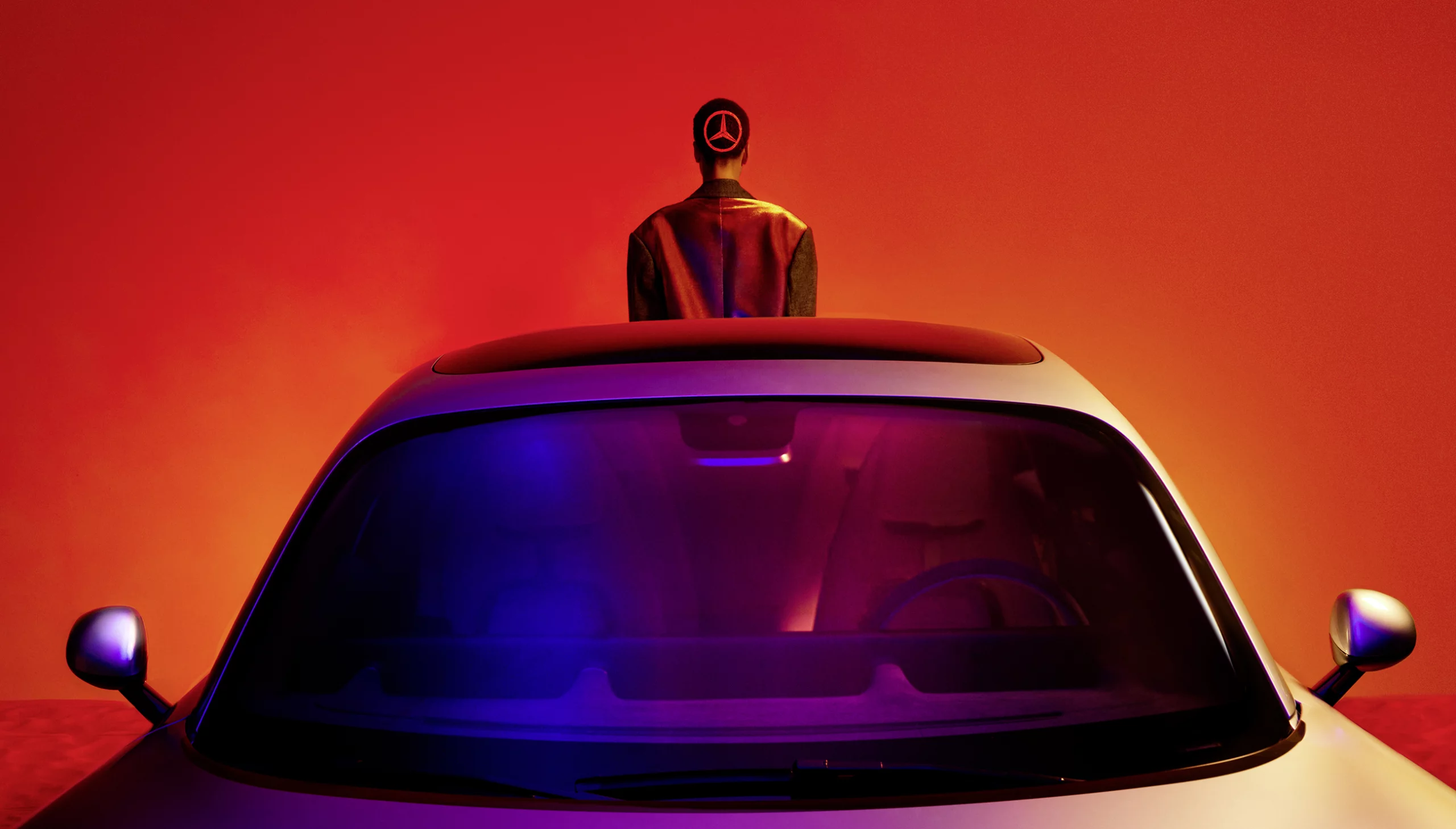 Solicitar informações