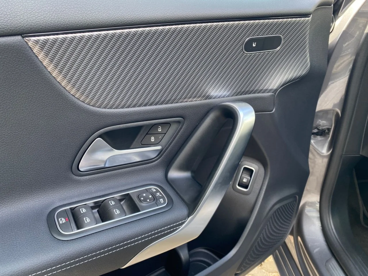 Mercedes A 250e Progressive Advanced 4