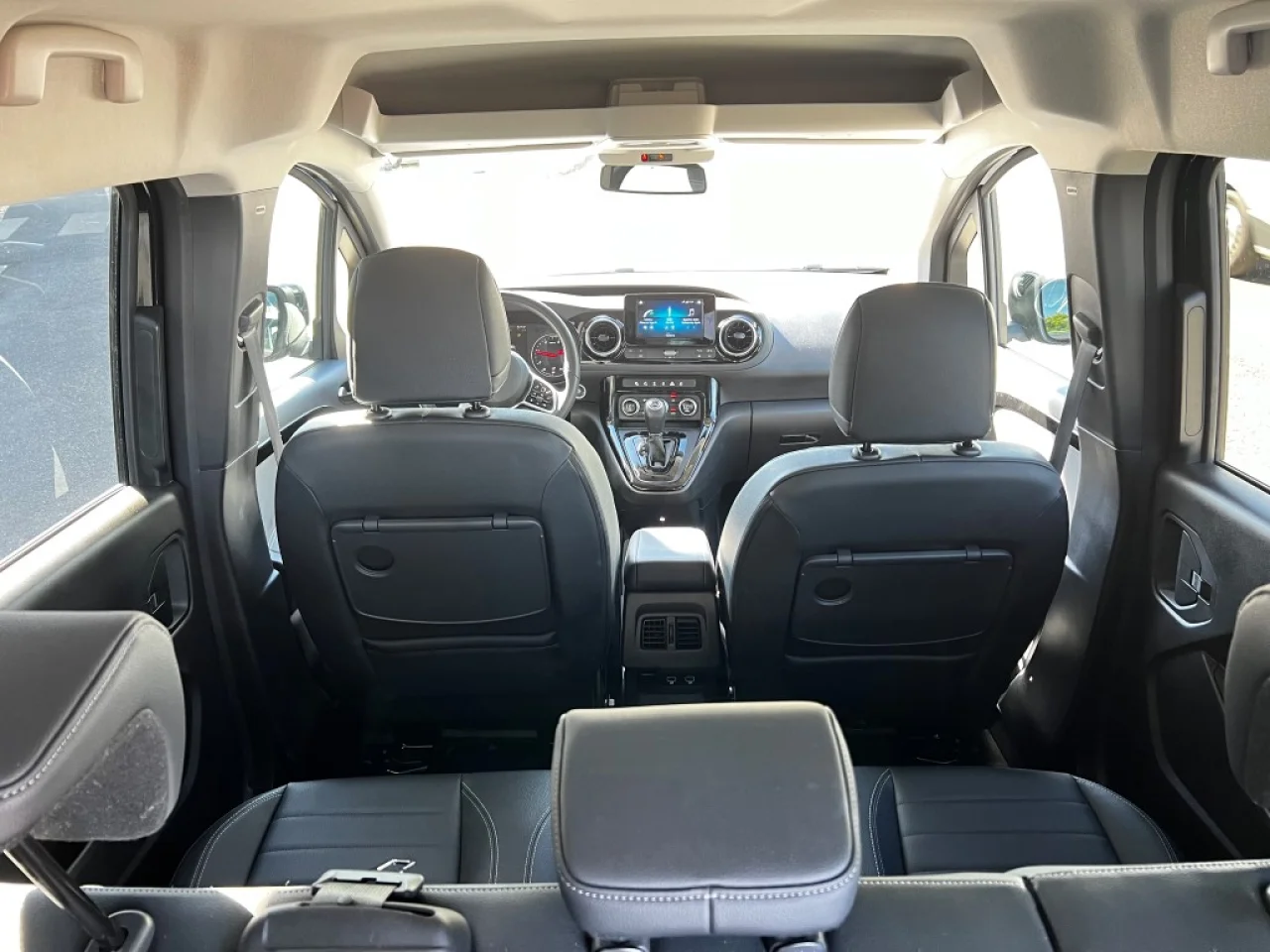 Mercedes Classe T 180d Progressive Pack 3