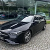 Mercedes CLA 180d Shooting Brake AMG