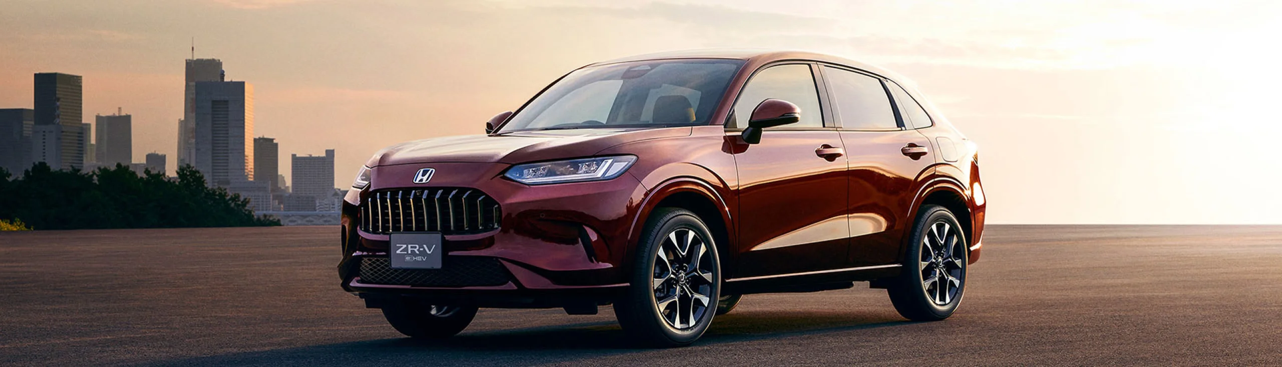 Honda em Almada, é Carclasse!