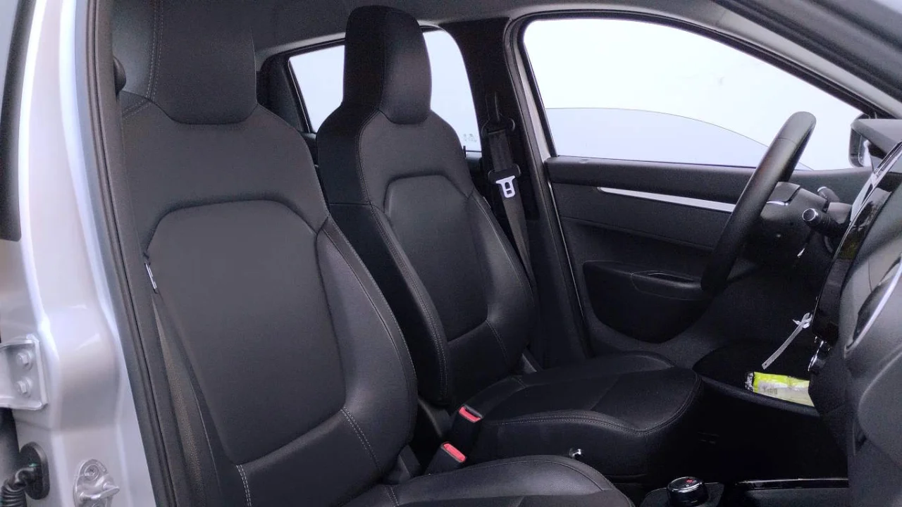 Dacia Spring Eletric Expression 3