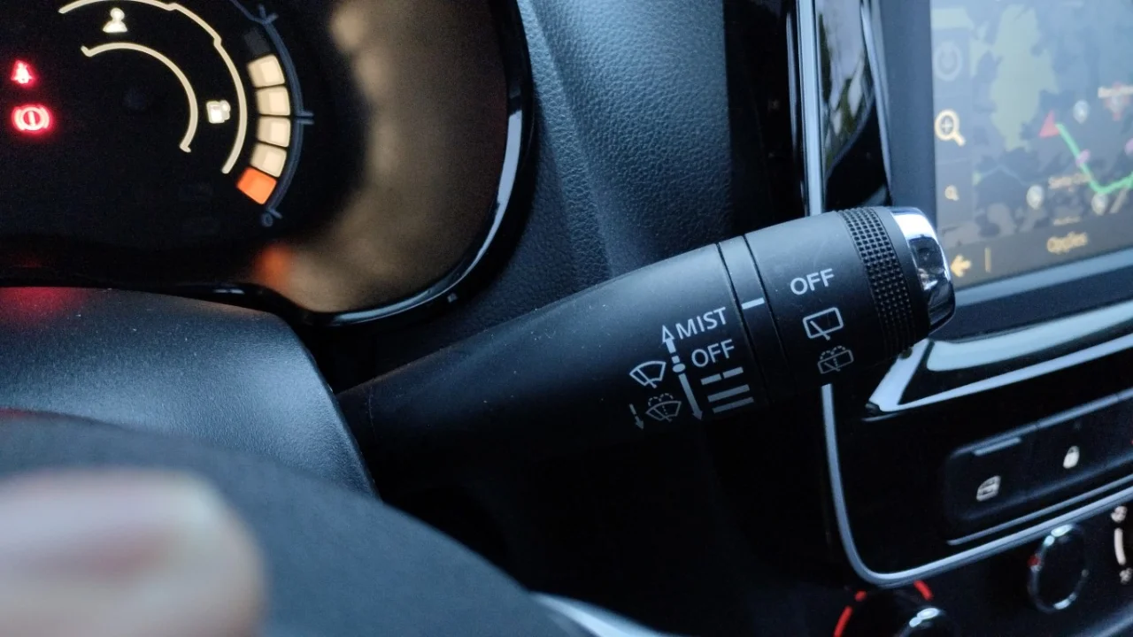 Dacia Spring Eletric Expression 7