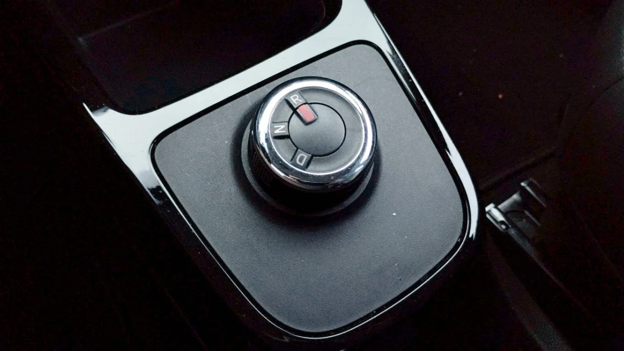 Dacia Spring Eletric Expression 10