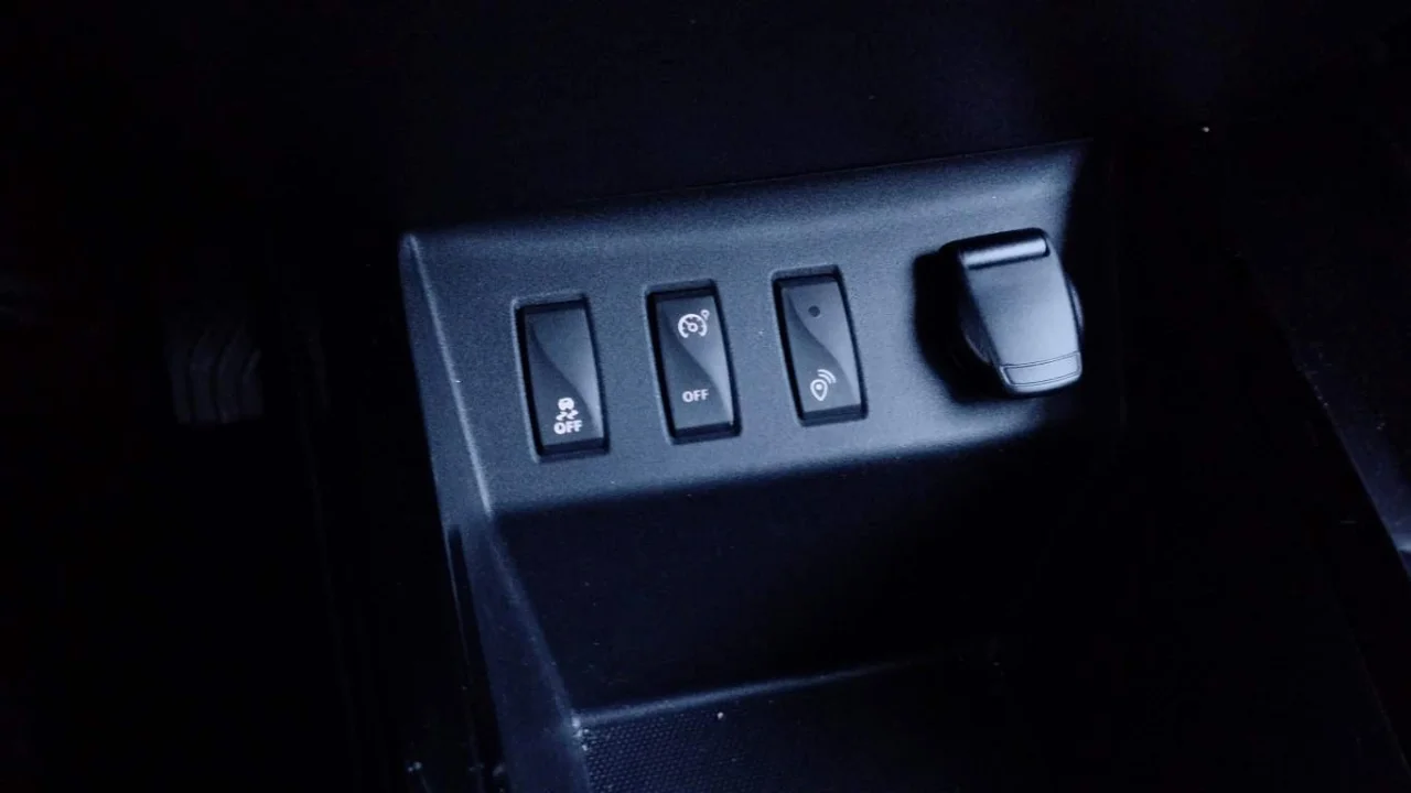 Dacia Spring Eletric Expression 12