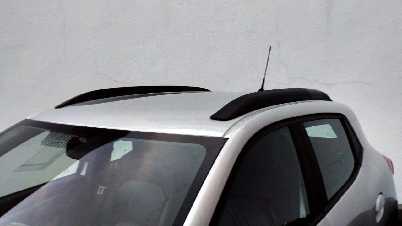 Dacia Spring Eletric Expression 16