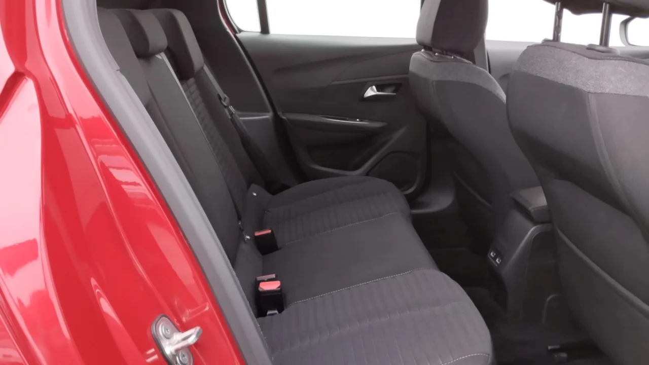 Peugeot e-208 Active Pack 50 kwh 13