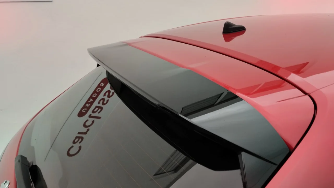 Peugeot e-208 Active Pack 50 kwh 17