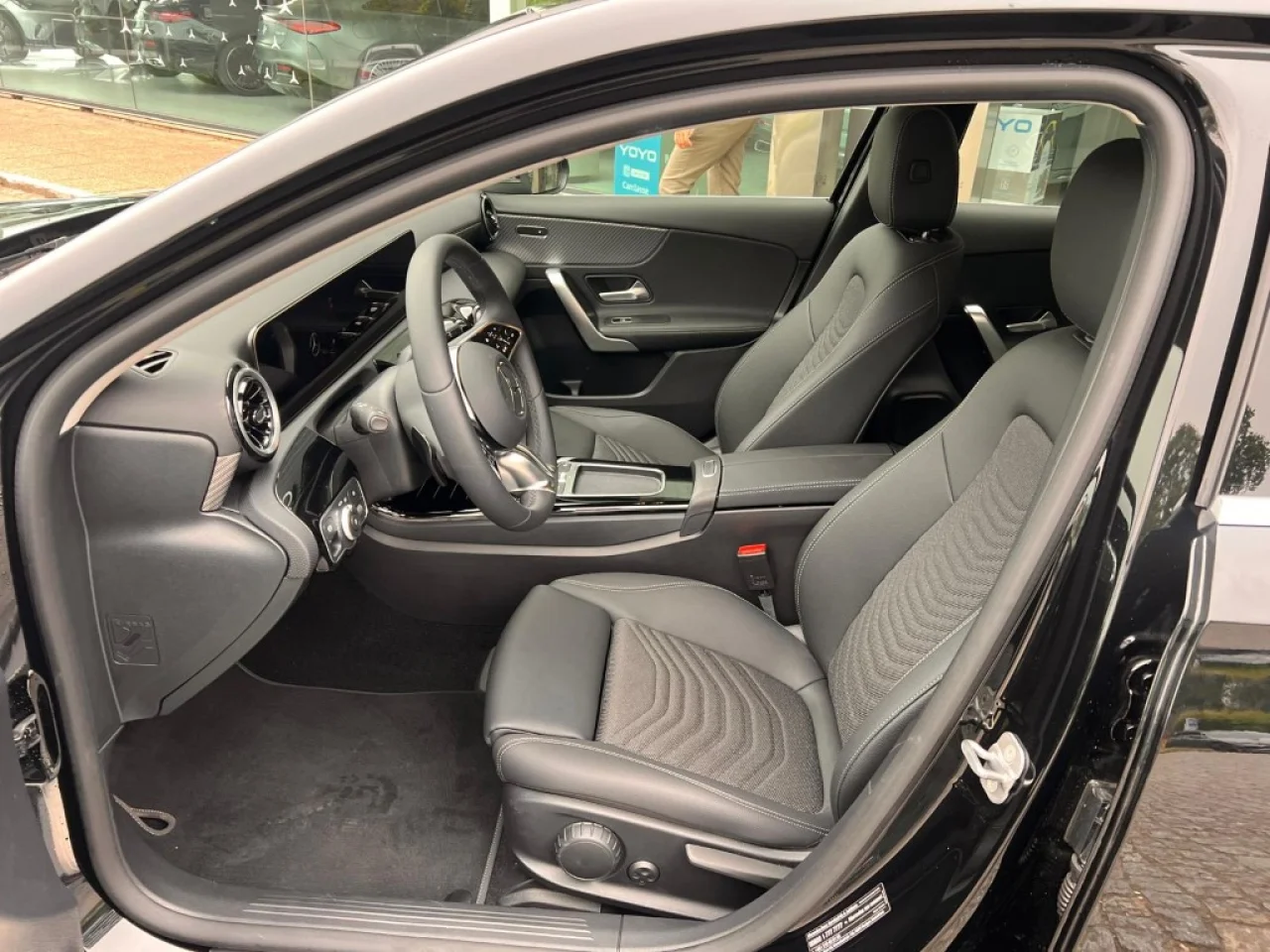 Mercedes Classe A 250e  Progressive Advanced 1