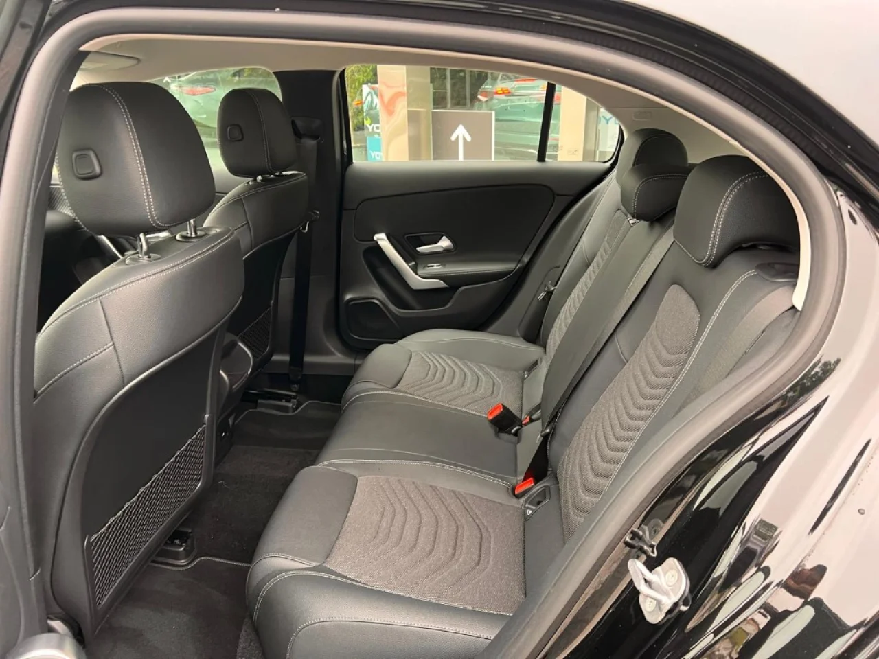 Mercedes Classe A 250e  Progressive Advanced 2