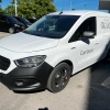 Mercedes e-Citan Pro