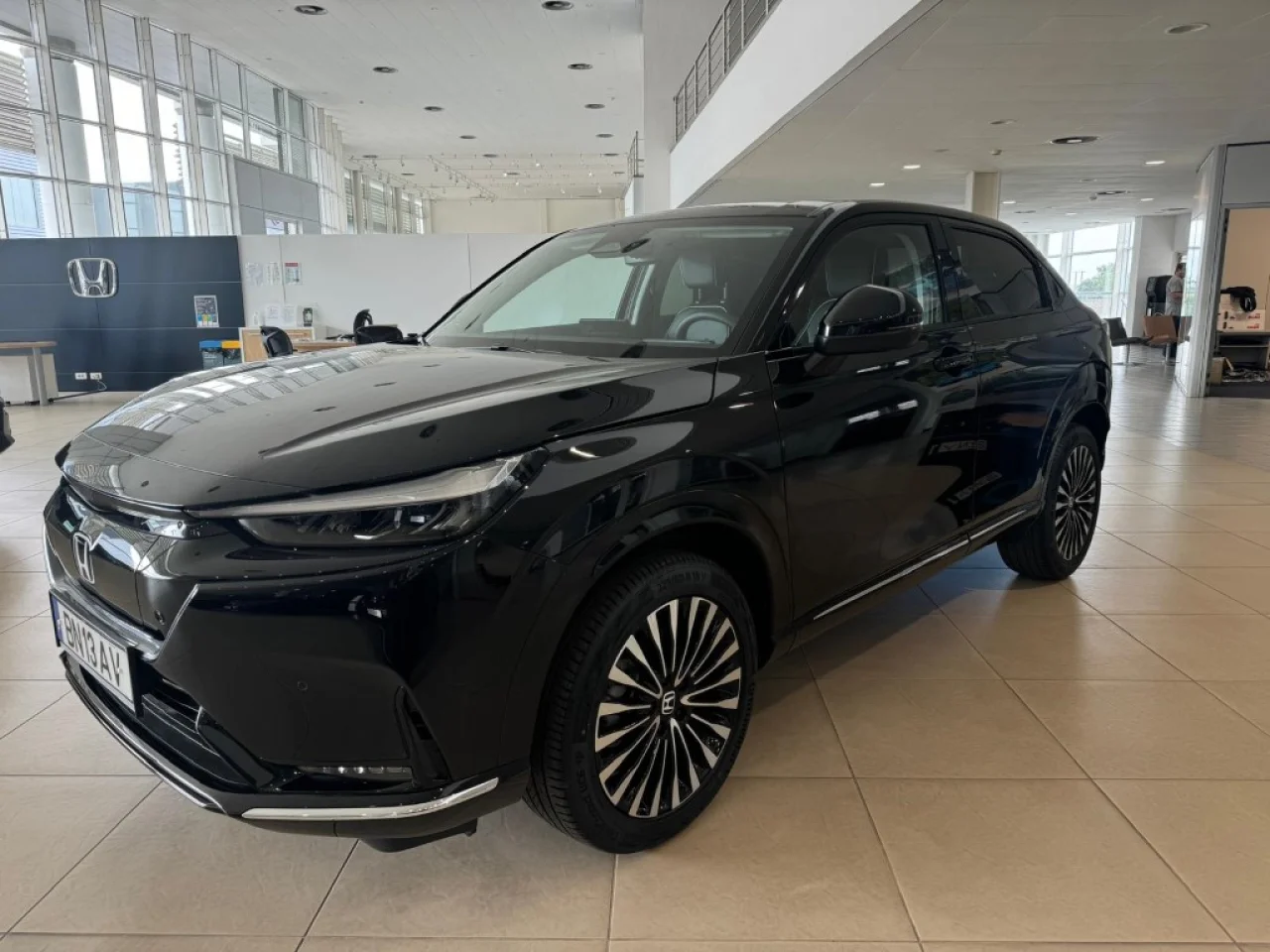 Honda E-Ny 1