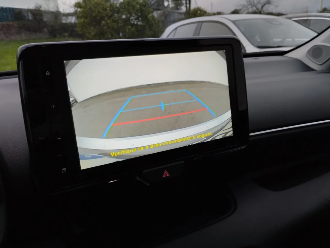 Mazda 2 Hybrid VVT-i Agile 4