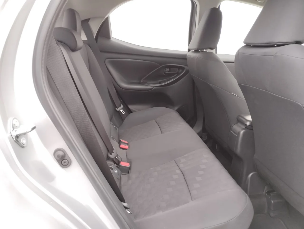 Mazda 2 Hybrid VVT-i Agile 10