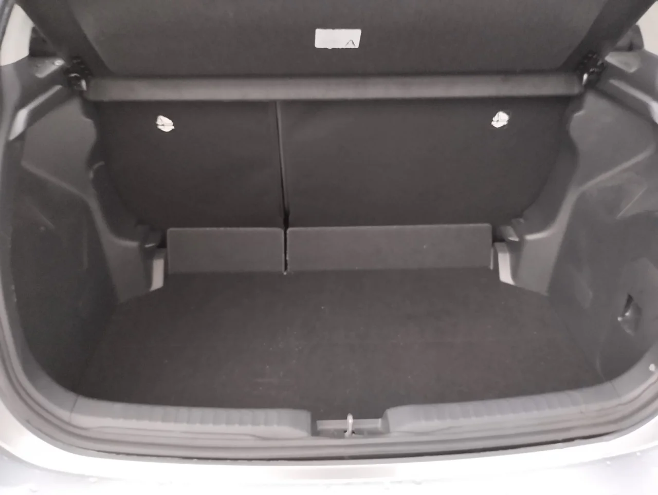 Mazda 2 Hybrid VVT-i Agile 11