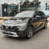 Mercedes Classe EQE 300 SUV Eletric Art