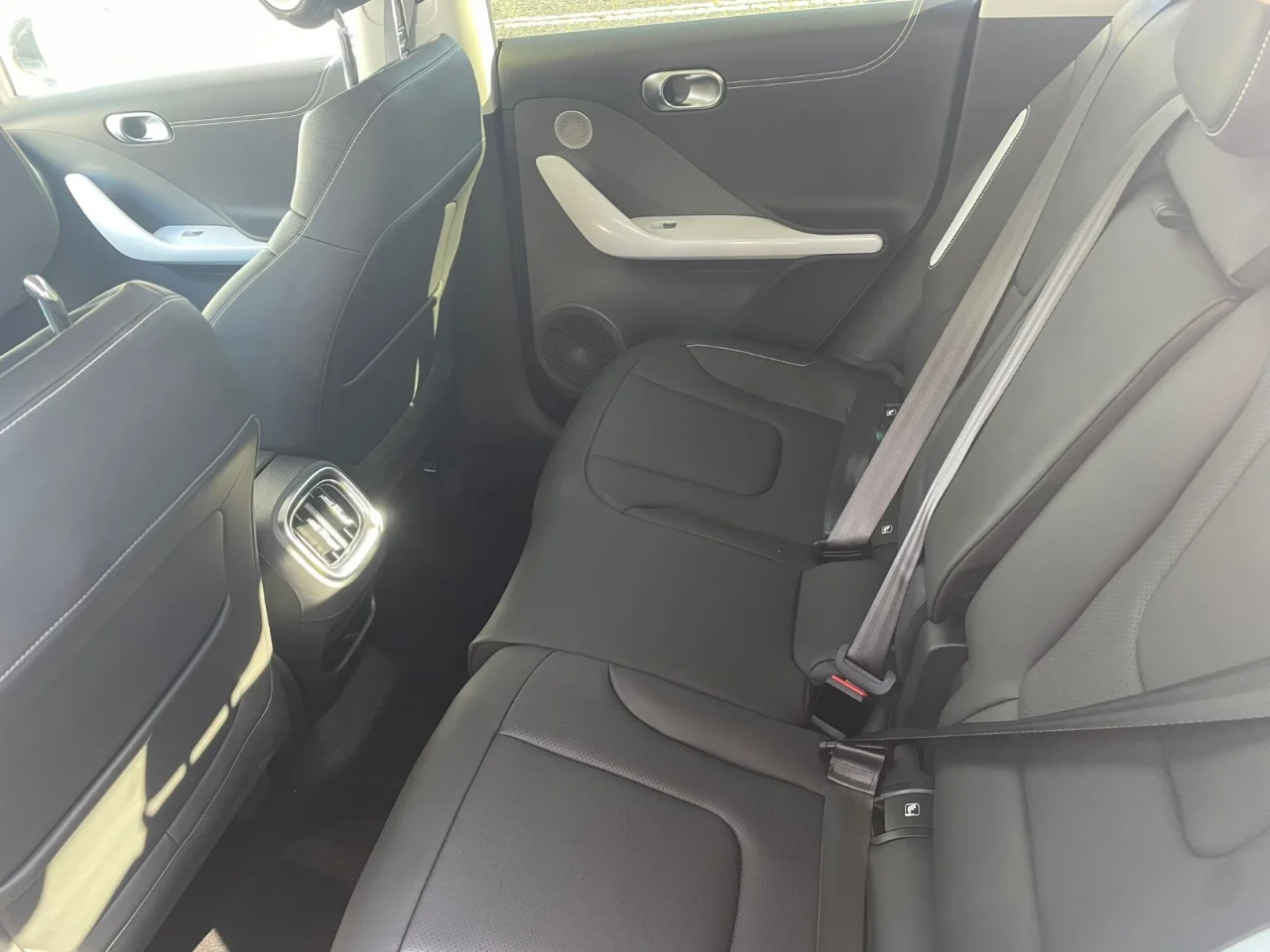 Smart #1 Premium 4